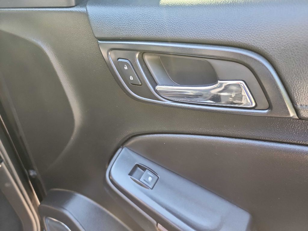 2019 Chevrolet Tahoe Image 33