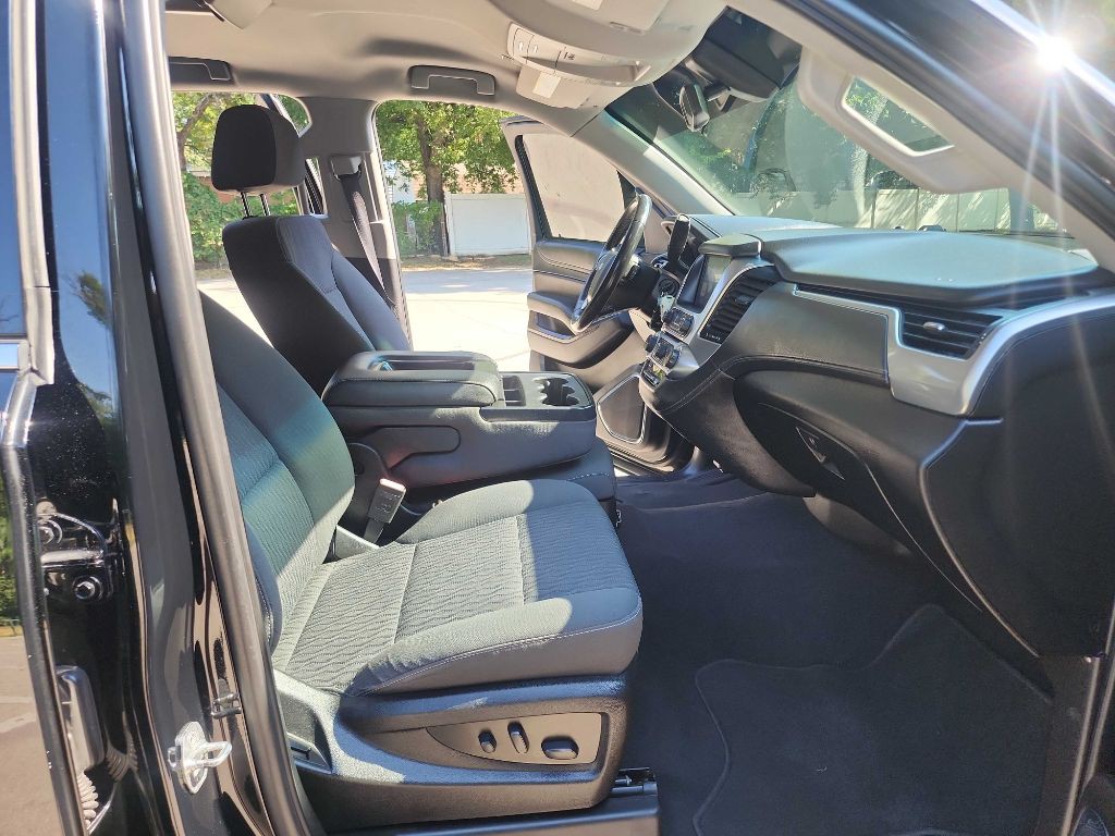 2019 Chevrolet Tahoe Image 34