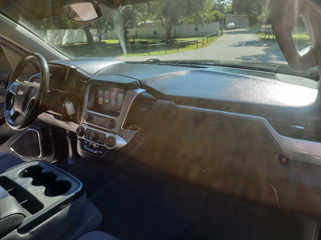 2019 Chevrolet Tahoe Image 35