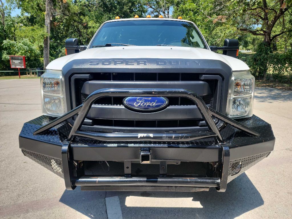 2016 Ford F-250 Image 2