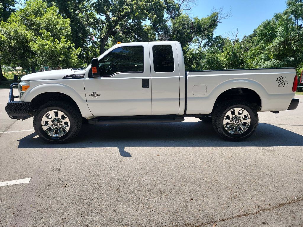 2016 Ford F-250 Image 5