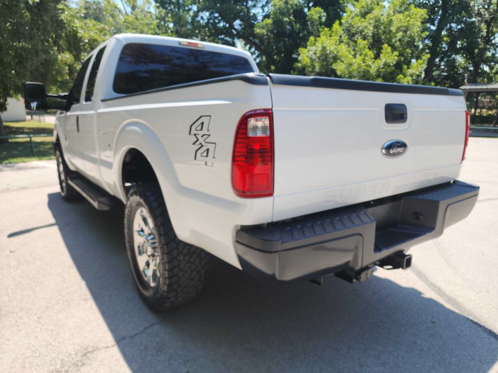 2016 Ford F-250 Image 6