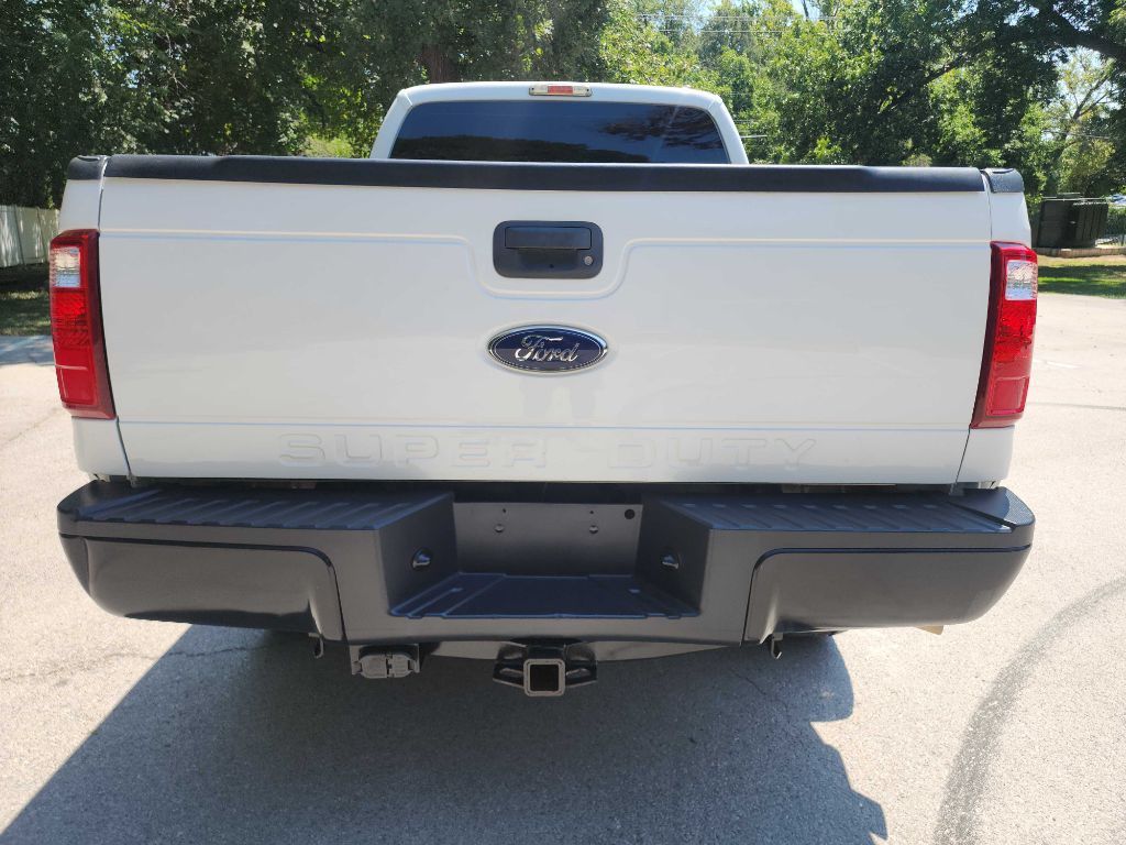 2016 Ford F-250 Image 7