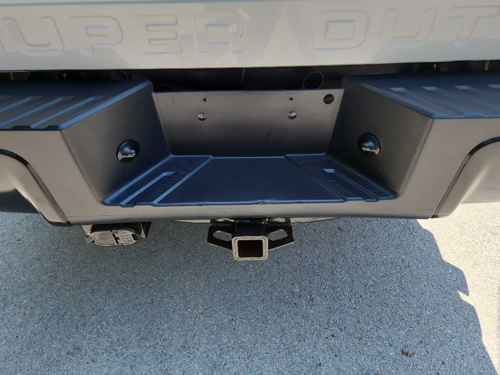 2016 Ford F-250 Image 8