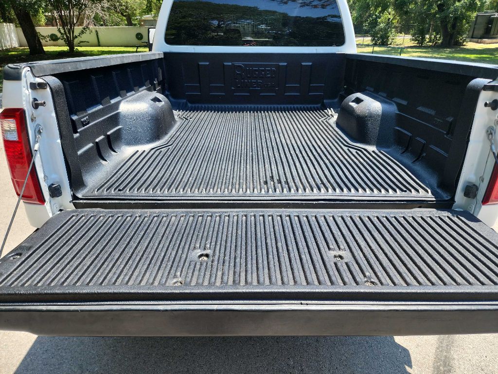 2016 Ford F-250 Image 9