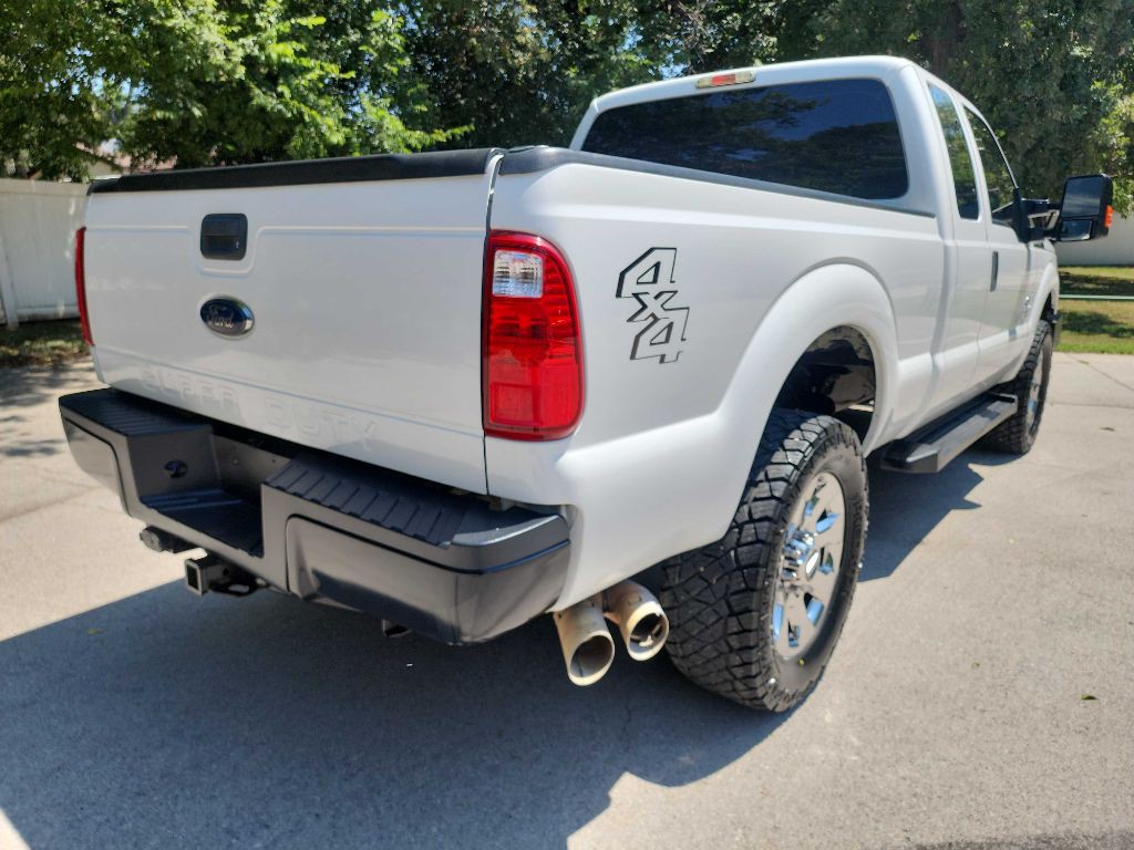 2016 Ford F-250 Image 10