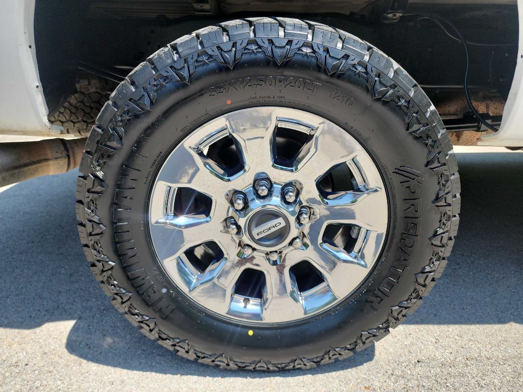 2016 Ford F-250 Image 12