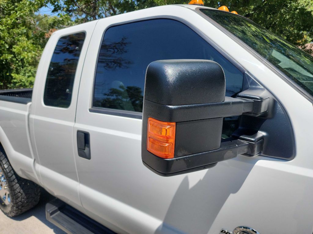 2016 Ford F-250 Image 14