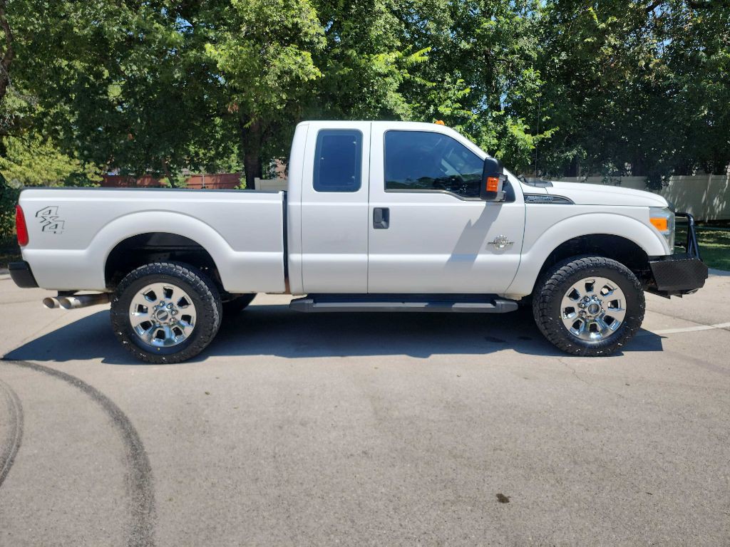 2016 Ford F-250 Image 15