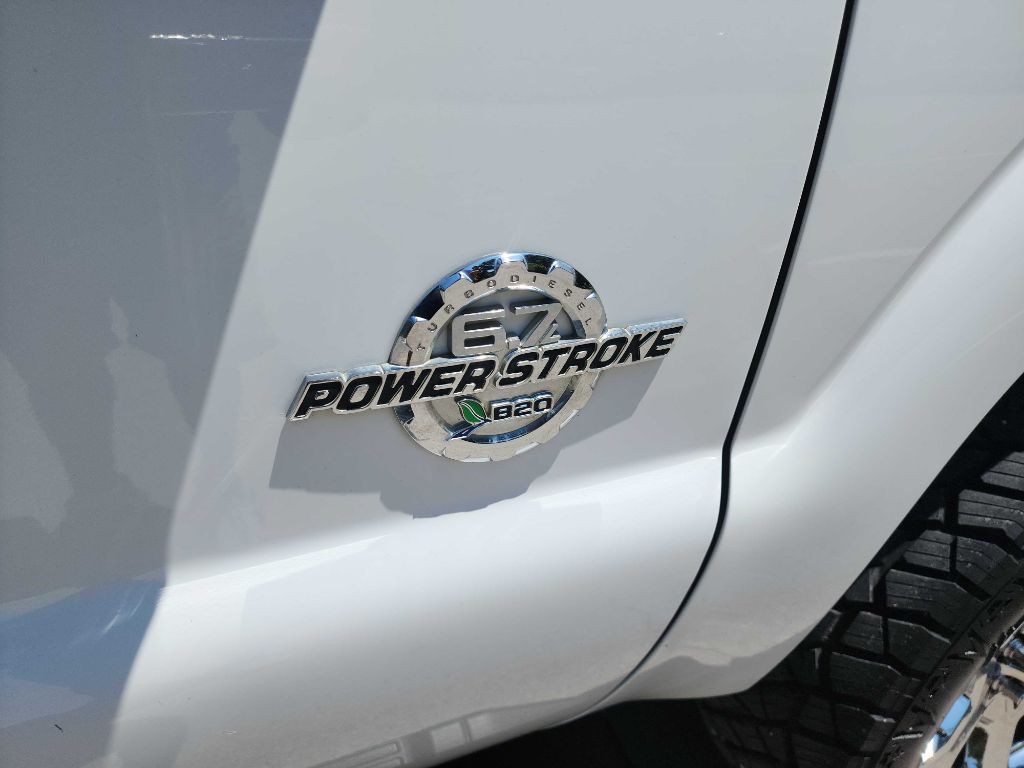 2016 Ford F-250 Image 16