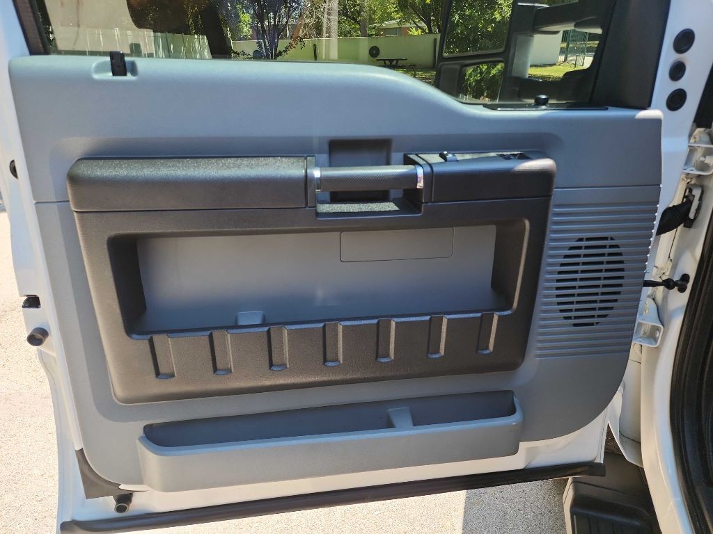 2016 Ford F-250 Image 19