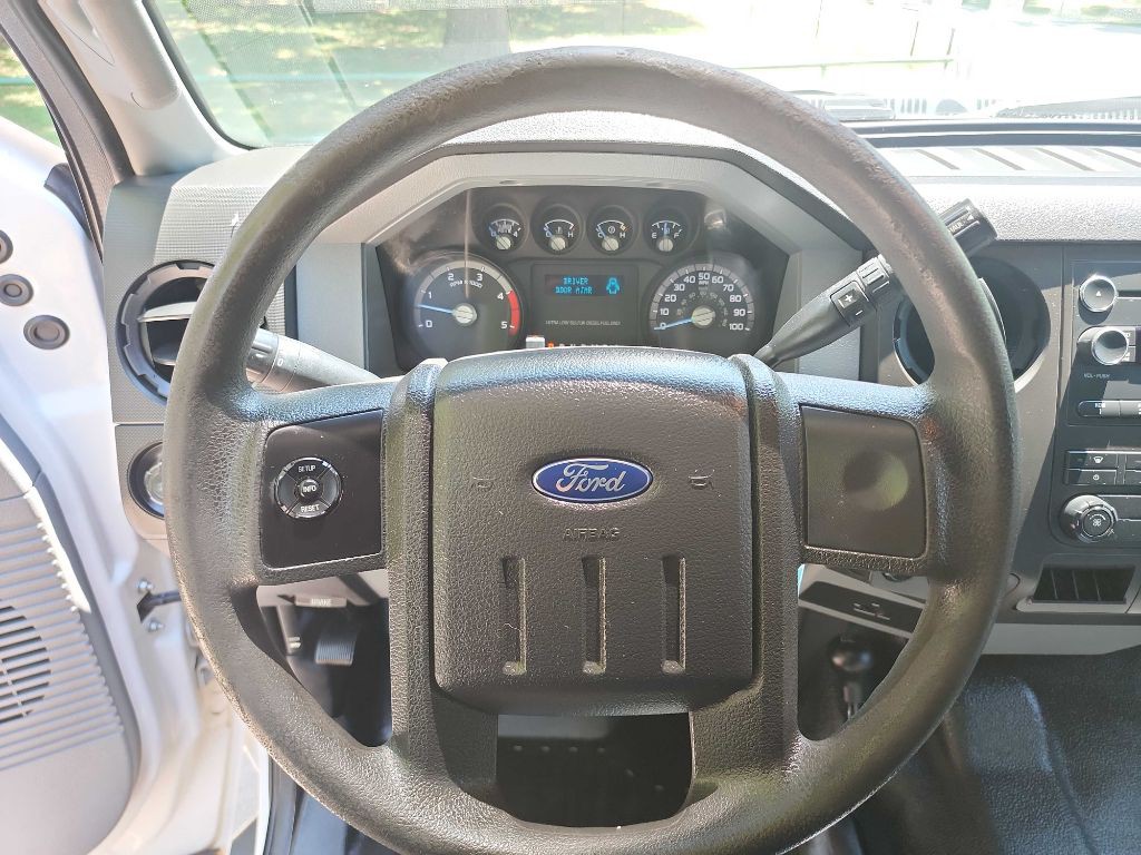 2016 Ford F-250 Image 21