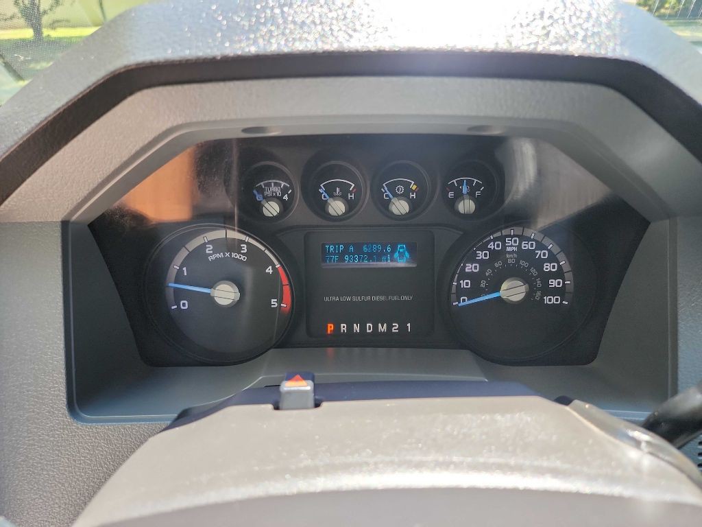 2016 Ford F-250 Image 22