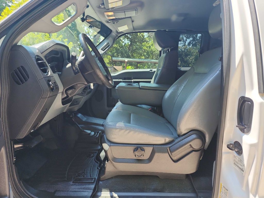 2016 Ford F-250 Image 23