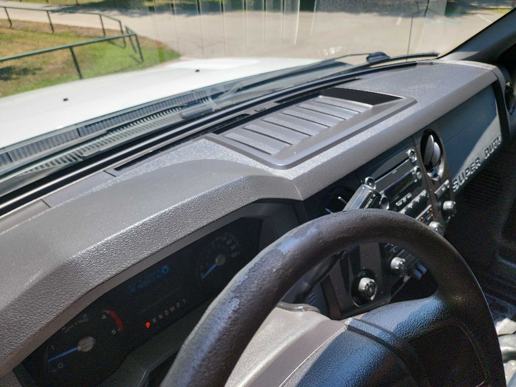 2016 Ford F-250 Image 25