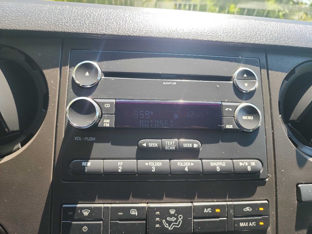 2016 Ford F-250 Image 26