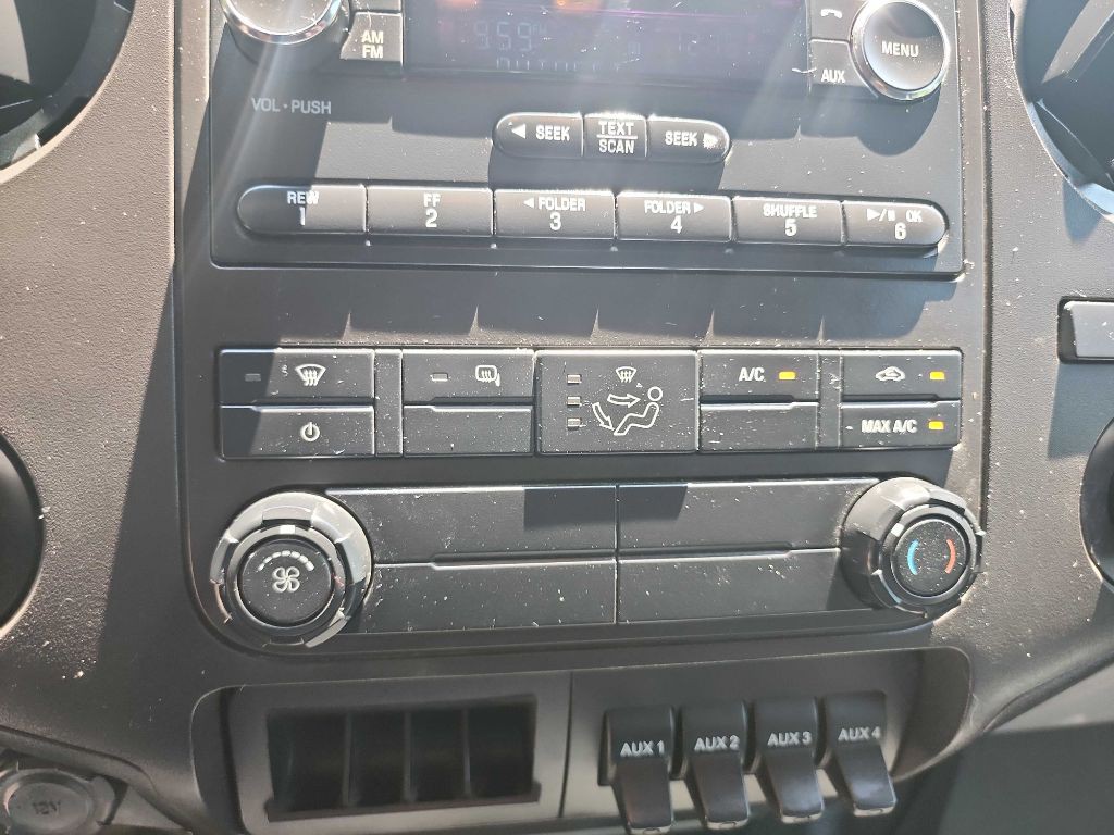 2016 Ford F-250 Image 27