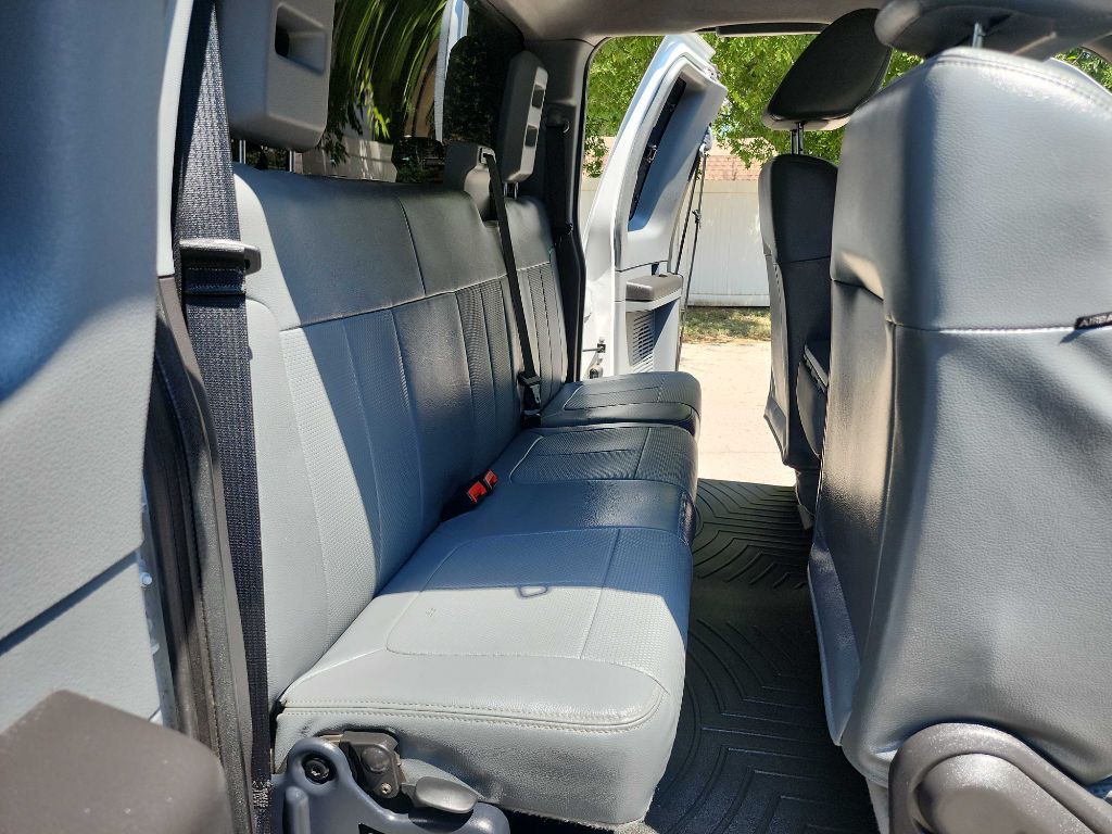 2016 Ford F-250 Image 31