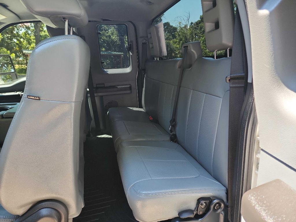 2016 Ford F-250 Image 32