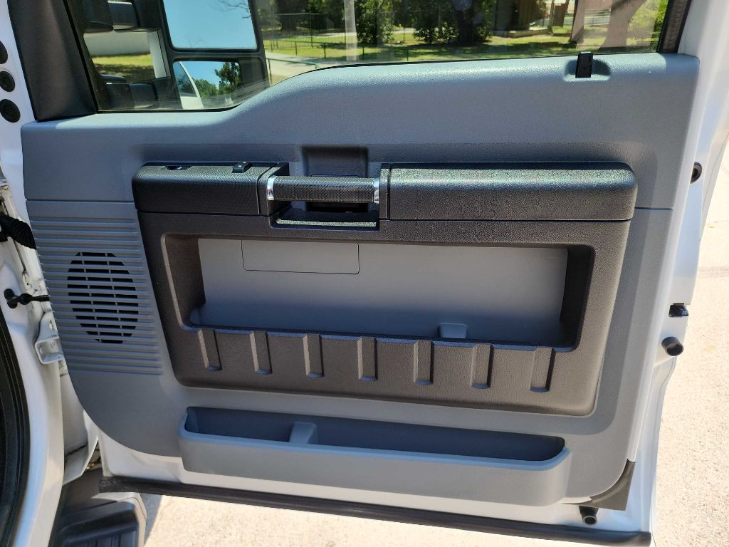 2016 Ford F-250 Image 34