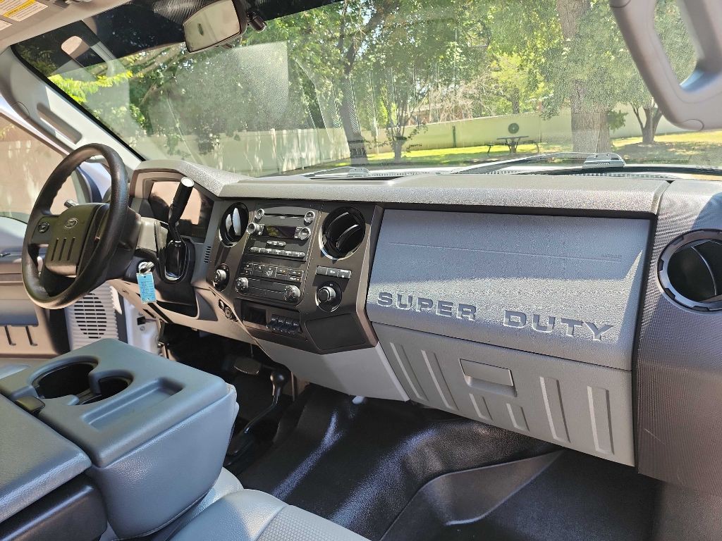 2016 Ford F-250 Image 36
