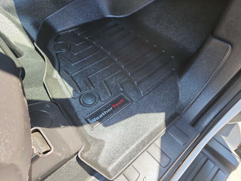 2016 Ford F-250 Image 37