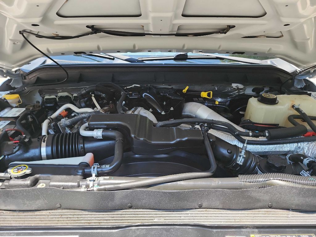 2016 Ford F-250 Image 39
