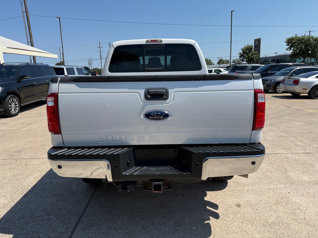 2011 Ford F-350 Image 6