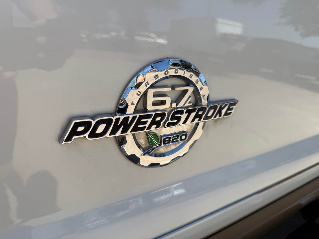2011 Ford F-350 Image 11