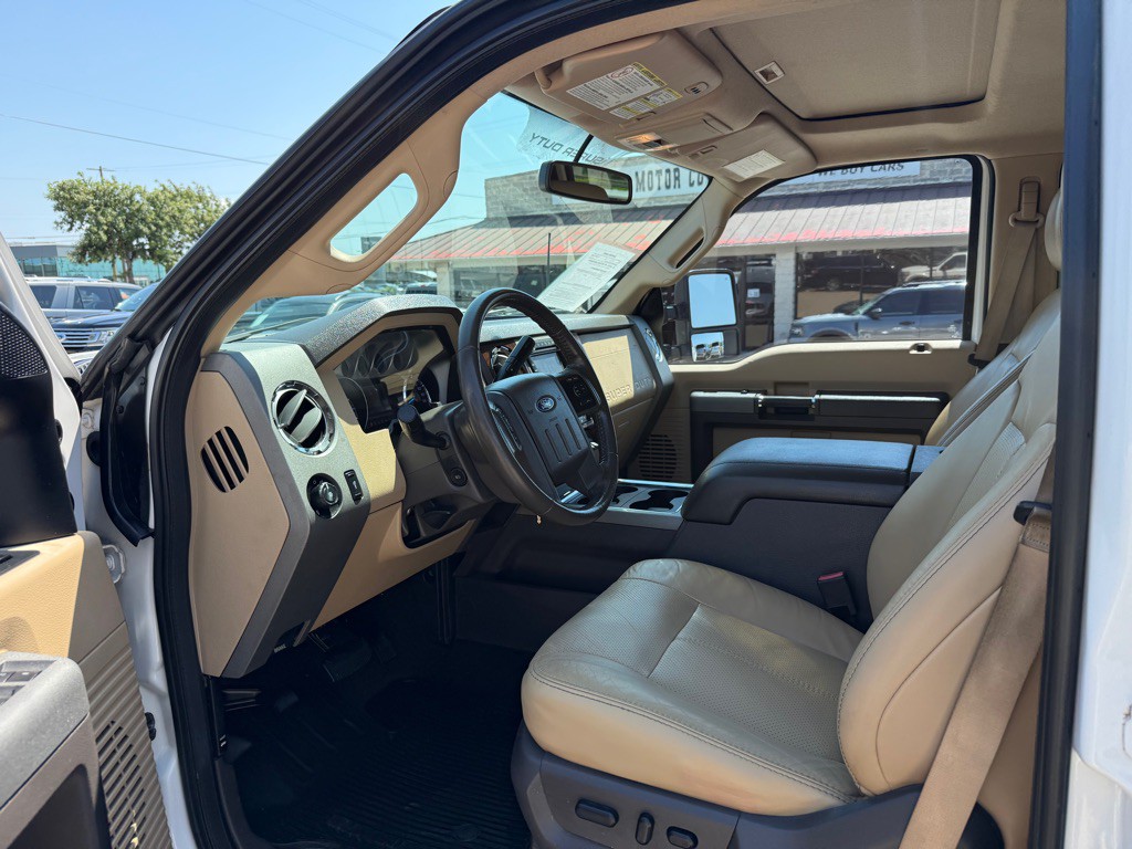 2011 Ford F-350 Image 15