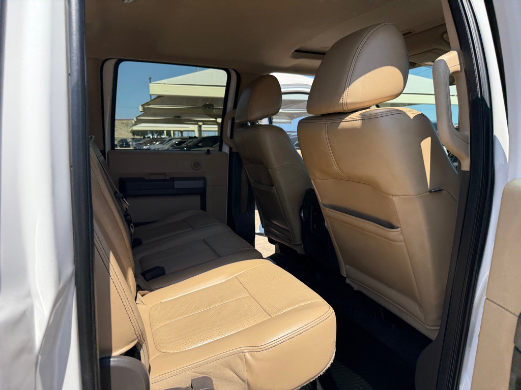 2011 Ford F-350 Image 18