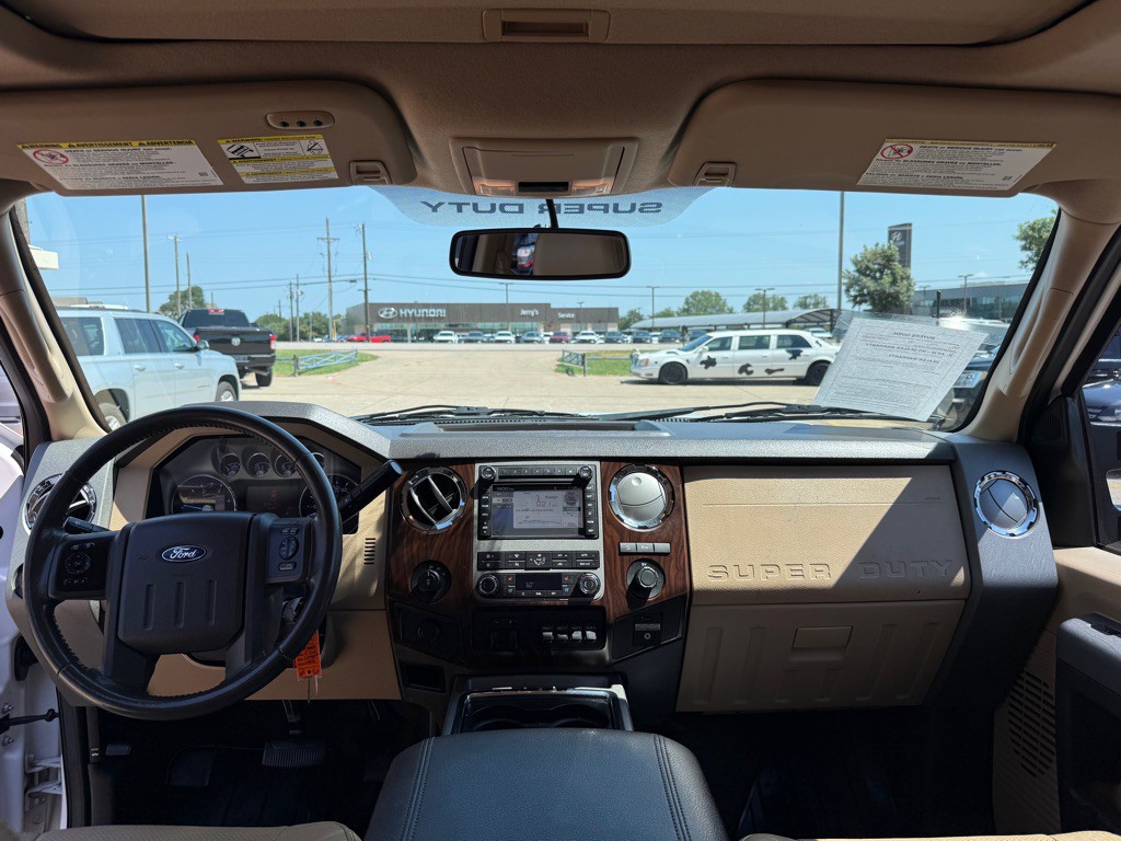 2011 Ford F-350 Image 26