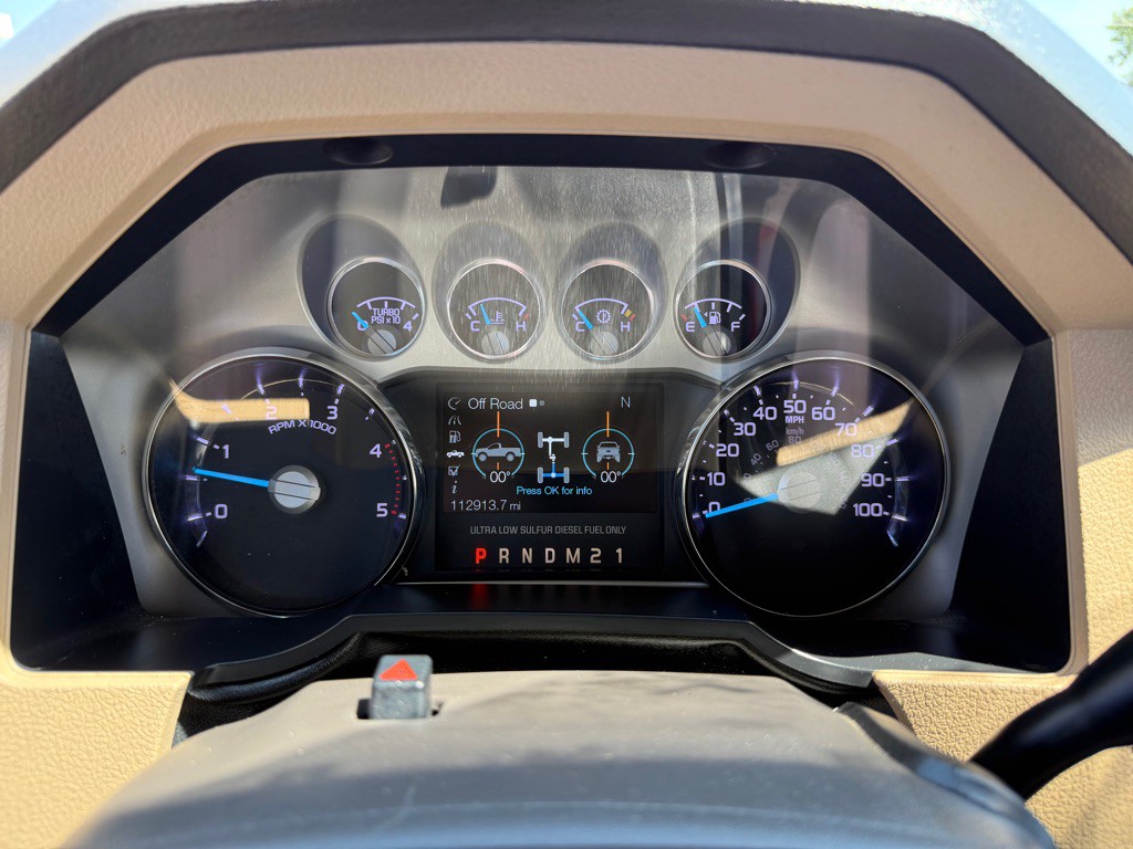 2011 Ford F-350 Image 31