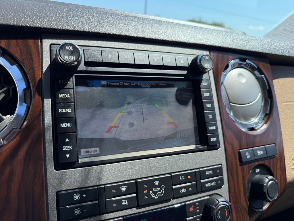 2011 Ford F-350 Image 37