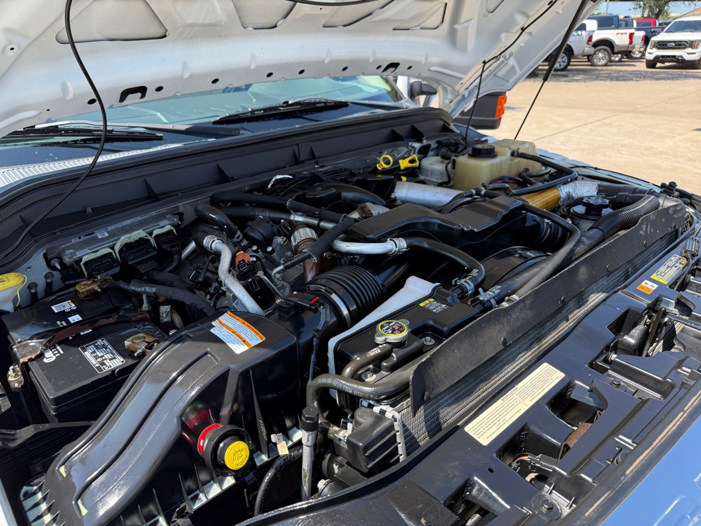 2011 Ford F-350 Image 39