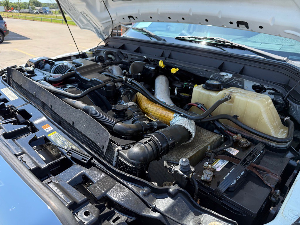 2011 Ford F-350 Image 41