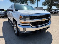 Image for 2017 Chevrolet Silverado 1500 LT ID: 6746546