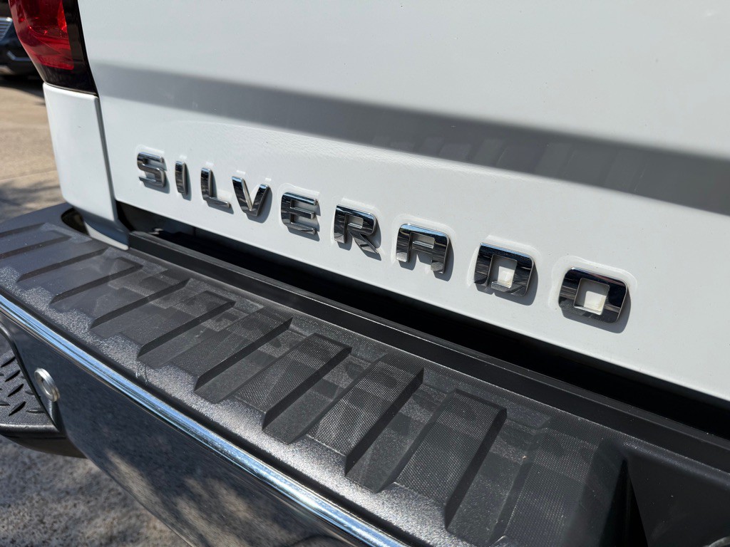 2017 Chevrolet Silverado 1500 Image 9