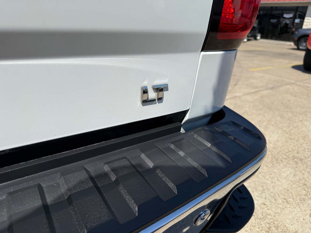 2017 Chevrolet Silverado 1500 Image 10
