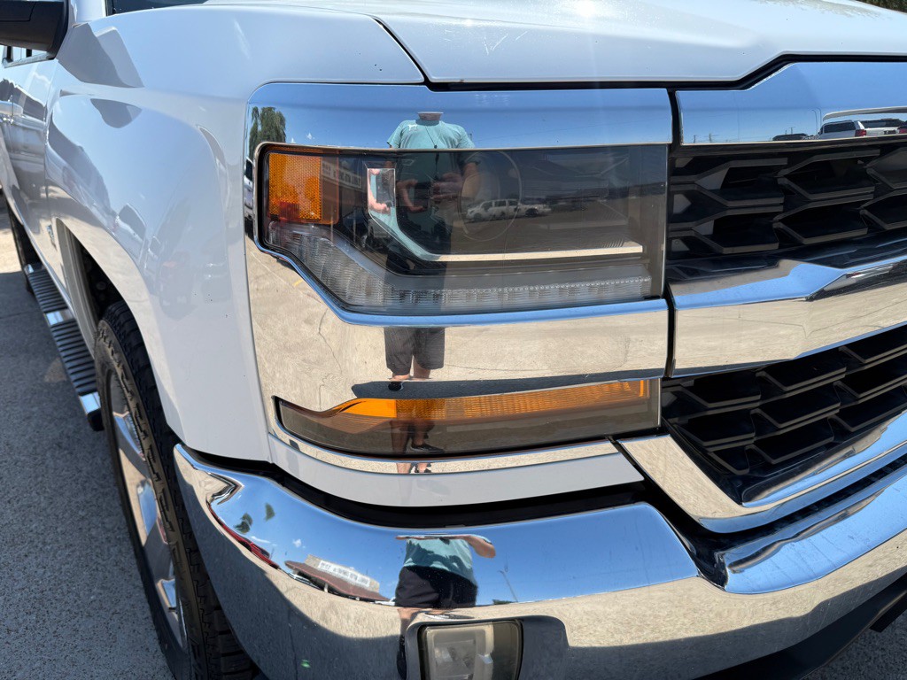 2017 Chevrolet Silverado 1500 Image 13
