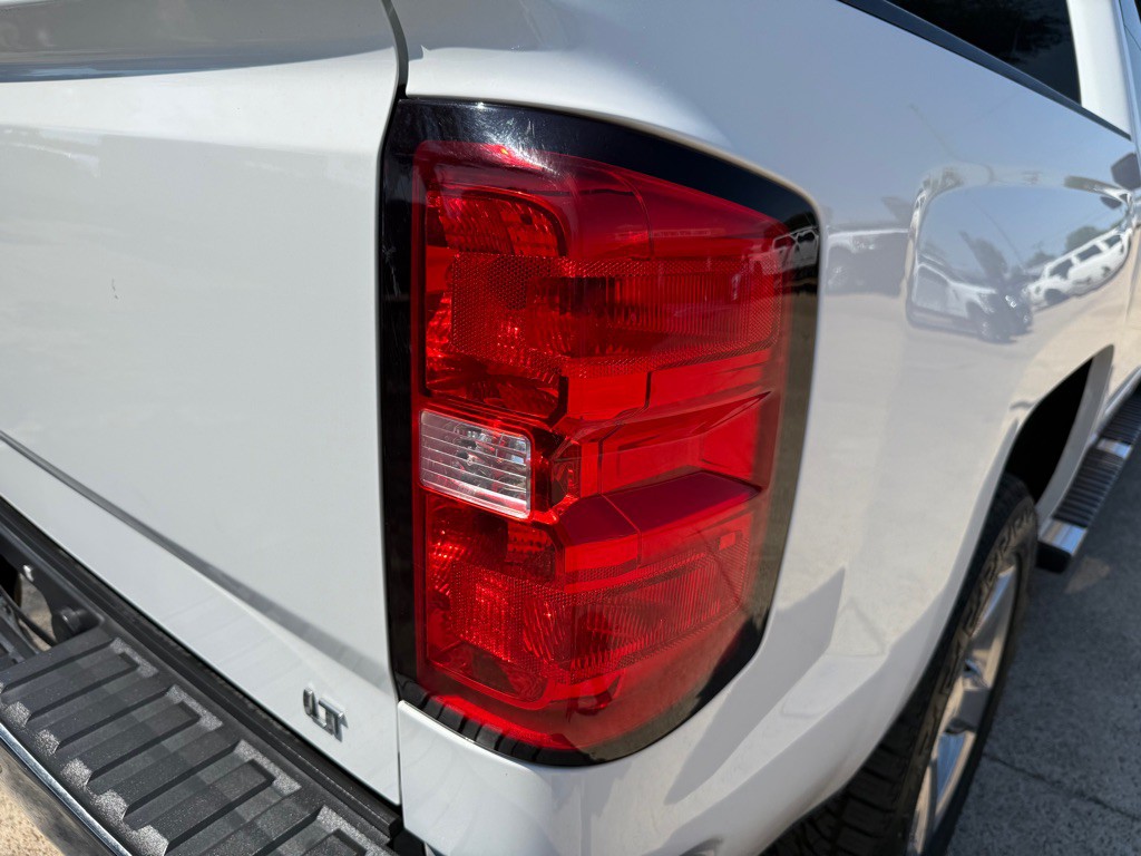 2017 Chevrolet Silverado 1500 Image 14