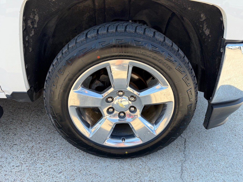 2017 Chevrolet Silverado 1500 Image 15
