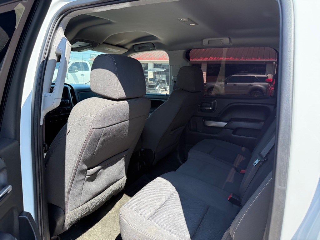 2017 Chevrolet Silverado 1500 Image 17