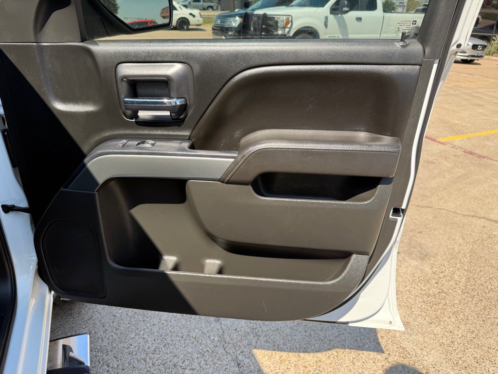 2017 Chevrolet Silverado 1500 Image 21