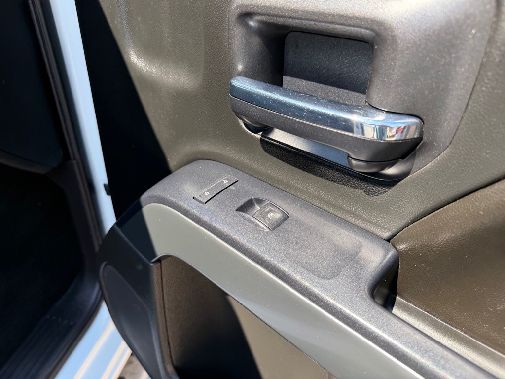 2017 Chevrolet Silverado 1500 Image 22