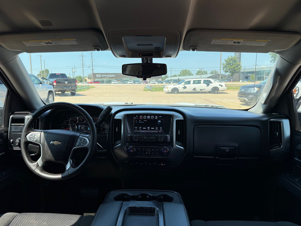 2017 Chevrolet Silverado 1500 Image 23