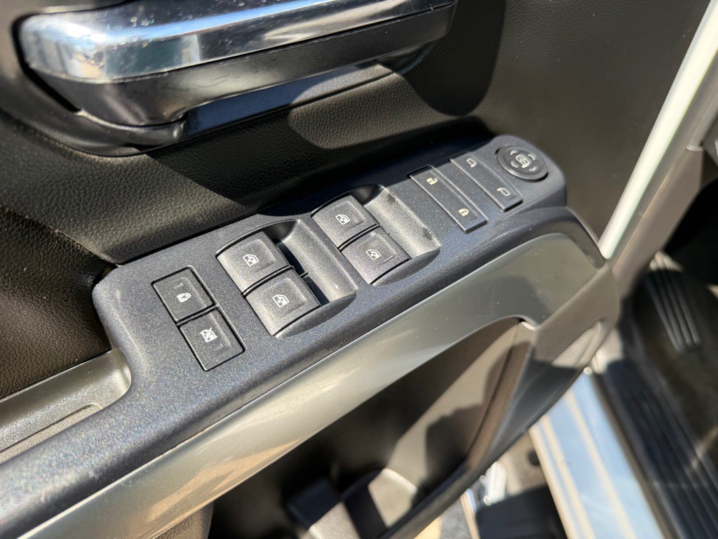 2017 Chevrolet Silverado 1500 Image 26
