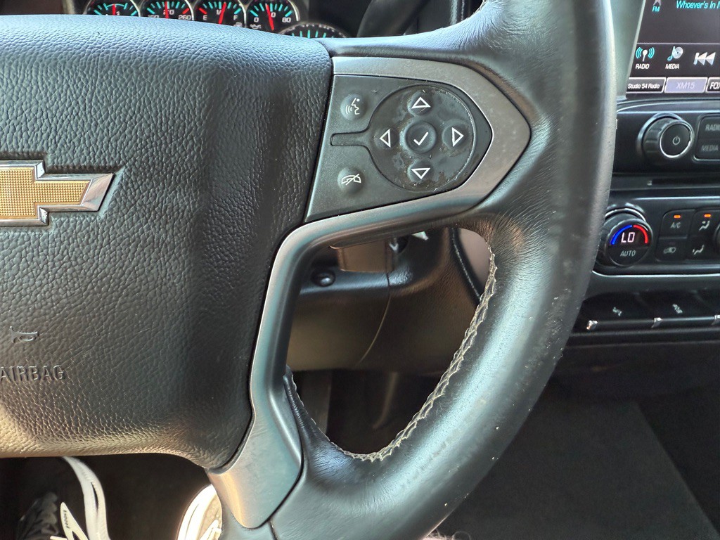 2017 Chevrolet Silverado 1500 Image 29