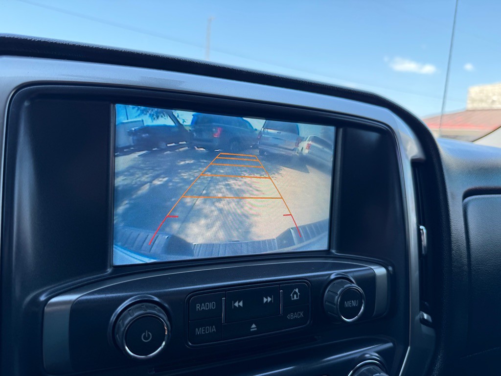 2017 Chevrolet Silverado 1500 Image 32