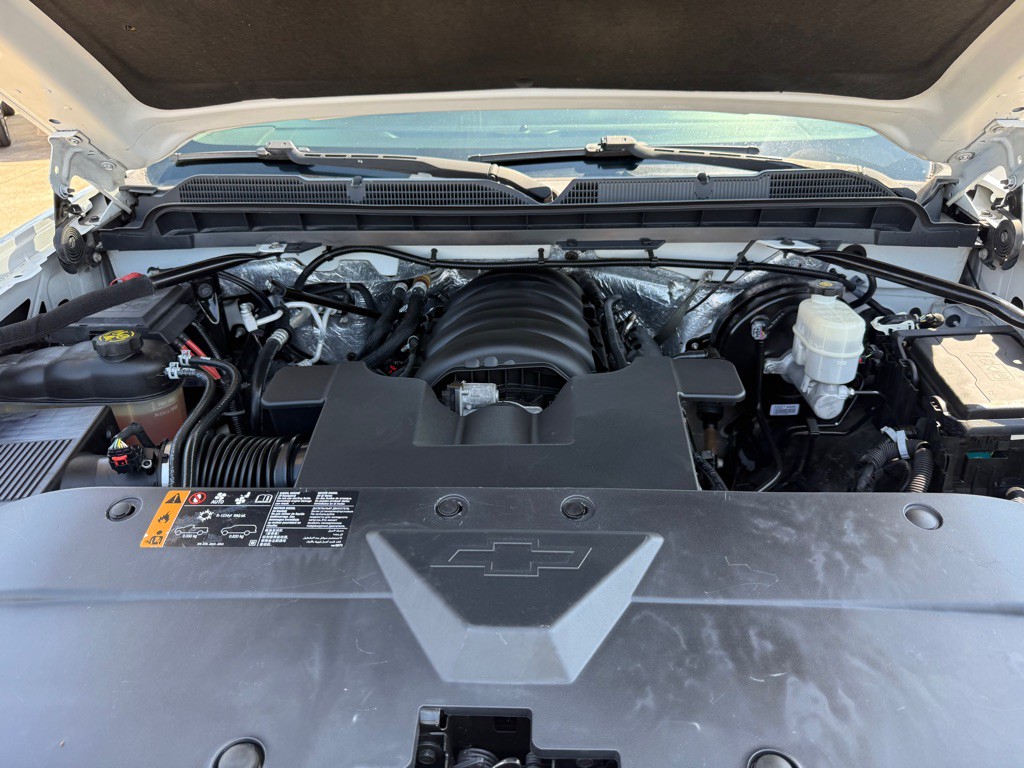 2017 Chevrolet Silverado 1500 Image 35